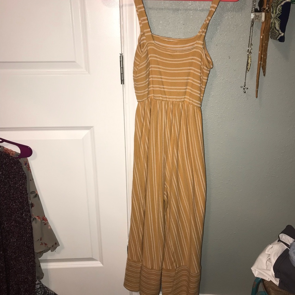 jumpsuit